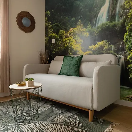 302 Chanzy - Jungle Chic - T1 Depaysant - Centre Apartamento *