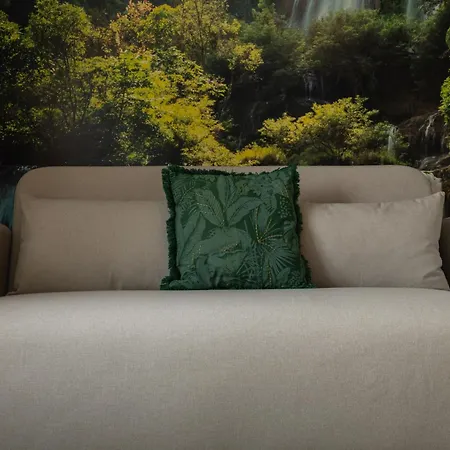 302 Chanzy - Jungle Chic - T1 Depaysant - Centre Apartment